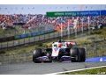 Italian GP 2021 - Haas F1 preview