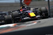 Verstappen pulls clear as Red Bull upgrades expose teammate