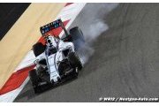 Bottas : Une belle bataille avec Vettel