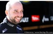 Gérard Lopez a confiance pour la saison 2013
