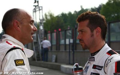 Tarquini et Monteiro passent aussi au 1,6L turbo
