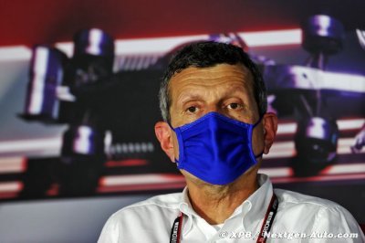 La pause estivale en F1 ne doit surtout pas être supprimée pour Steiner