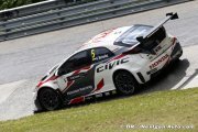 Honda expands factory WTCC effort to four car