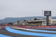 Nice en F1 ? Monaco sans Grand Prix ? Alesi évoque l'avenir...