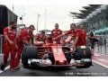 Spanish woman to fix Ferrari 'quality' - report