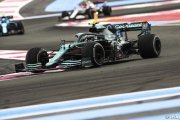 Styria & Austria GP 2021 - Aston Martin F1 preview