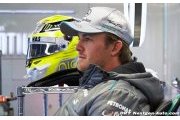 Rosberg chez Ferrari et Maldonado chez Lotus ?
