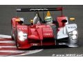 Petit Le Mans: Audi wins "race before the race"