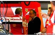 Ferrari targeting race win in Australia - Marchionne