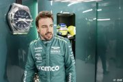 Alonso : Je ne pense pas que Russell soit hypocrite