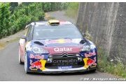 ES11 : Neuville reprend Sordo