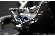 La FIA interdit les moteurs V6 turbo 'version client'