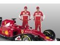 Vettel est convaincu que Ferrari va dans la bonne direction