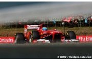 Alonso : Monza, la course la plus importante de l'année