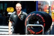 Qualifying - Monaco GP report: Pirelli
