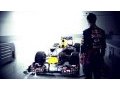 Vidéo - Daniel Ricciardo intronisé chez Red Bull Racing