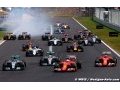 F1 critics 'look stupid' after Hungary thriller - Lauda