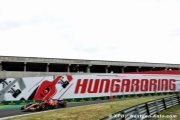 Photos - GP F1 de Hongrie 2024 - Samedi