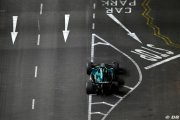 Stroll shuts door on Horner F1 return - report