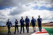 La F1 va-t-elle limiter le nombre de courses de chaque employé ?