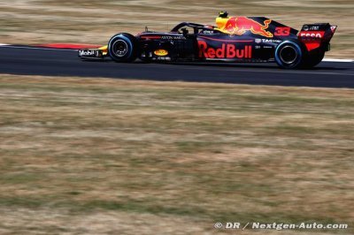 Interlagos, FP1: Verstappen edges Vettel and Hamilton to top first practice