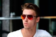 Kvyat wants patience amid constant rumours