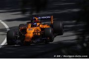 Bilan de mi-saison 2018 : Fernando Alonso