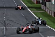 Wolff alerte son équipe : Ferrari sera un adversaire redoutable
