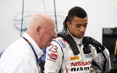 Du changement dans les équipes à Monza&nbsp;!