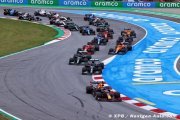 Race - Spanish GP 2021 - Team quotes