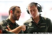 2013 Abu Dhabi Grand Prix - Friday Press Conference