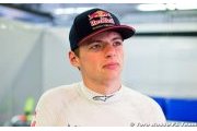 Jos Verstappen : Toro Rosso est la meilleure écurie pour Max