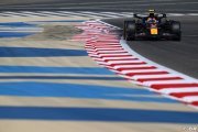 Red Bull seems to have found a big step - Stella