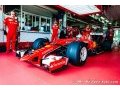 Les tests Pirelli 2017 détournés de leur objectif initial ?