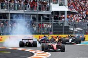 Montoya persiste et charge encore Verstappen après Miami