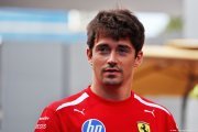 Leclerc veut briser sa malédiction à Bakou, la victoire enfin possible ?