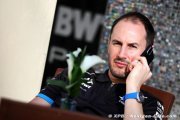 Alpine F1 : Oakes attaque Ocon sur sa 'contribution' et son intégrité