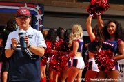 La F1 peut-elle devenir plus populaire que la NASCAR aux USA ?