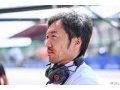 Haas F1 : Komatsu a 'tenu compte' des controverses créées par Ocon