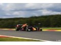 Red Bull applied pressure for 'party mode' ban - Marko