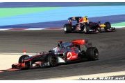 Button en difficulté avec les réglages de sa F1