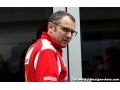 Red Bull can end early crisis - Domenicali