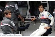 Perez motivé par la forme de Sauber