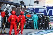 Hamilton juge sa pénalité ridicule : Ils essaient de me barrer la route vers le titre !