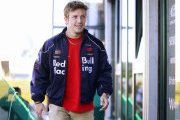 Red Bull constate la métamorphose de Lawson... de quoi garder sa place chez Racing Bulls ?