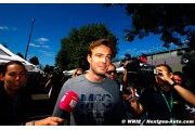 Judge tells van der Garde, Sauber, to be 'sensible'