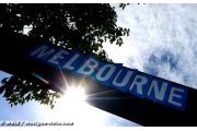 Ecclestone : Melbourne et la F1, ça marche !