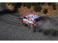Loeb replaces Mikkelsen in Portugal