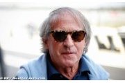 Laffite : Un miracle que Jules ne soit pas mort sur le coup