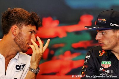 De la pluie ce dimanche&nbsp;? Les pilotes l’espèrent… ou le craignent